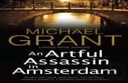 An Artful Assassin In Amsterdam