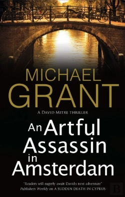 Bertrand.pt - An Artful Assassin In Amsterdam