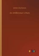 An Artillerymanã¯Â¿Â½S Diary