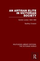 An Artisan Elite In Victorian Society