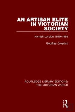 Bertrand.pt - An Artisan Elite In Victorian Society