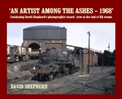 An Artist Among The Ashes - 1968