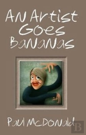 An Artist Goes Bananas