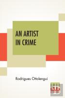 An Artist In Crime