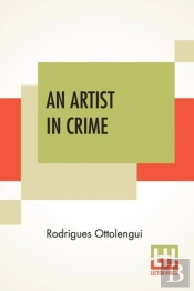 An Artist In Crime
