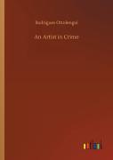 An Artist In Crime