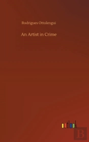 An Artist In Crime