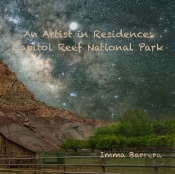 An Artist In Residence