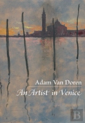 An Artist In Venice