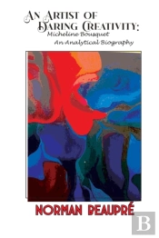 An Artist Of Daring Creativity