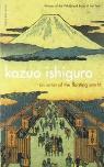An Artist Of The Floating World