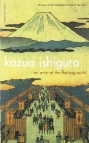 An Artist Of The Floating World