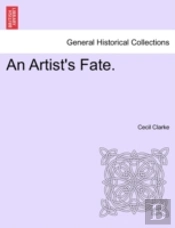 An Artist'S Fate.