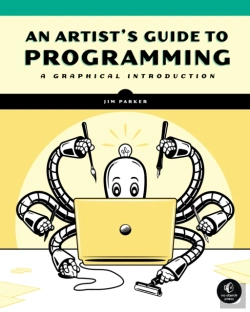 Bertrand.pt - An Artist'S Guide To Programming
