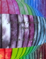 An Artist'S Journey: Book 3