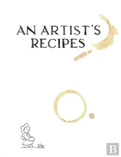 Bertrand.pt - An Artist'S Recipes