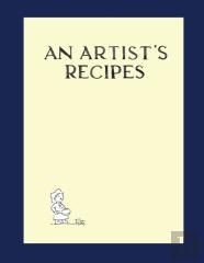 An Artist'S Recipes
