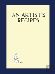 An Artist'S Recipes