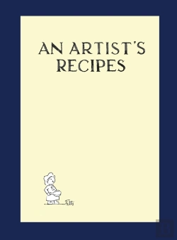 Bertrand.pt - An Artist'S Recipes