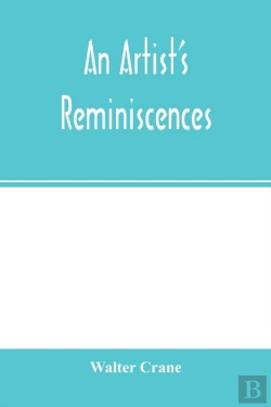 Bertrand.pt - An Artist'S Reminiscences