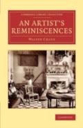 An Artist'S Reminiscences
