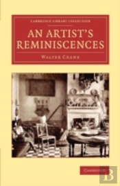 An Artist'S Reminiscences