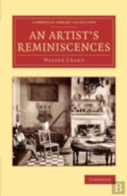 Bertrand.pt - An Artist'S Reminiscences