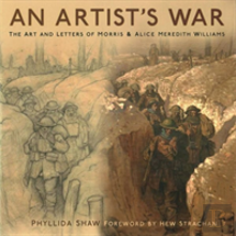 An Artist'S War