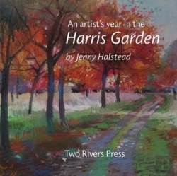 Bertrand.pt - An Artist'S Year In The Harris Garden