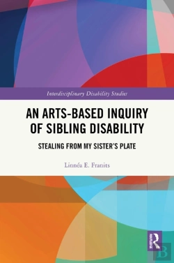 Bertrand.pt - An Arts-Based Inquiry Of Sibling Disability