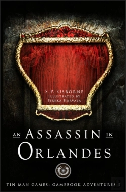 Bertrand.pt - An Assassin In Orlandes