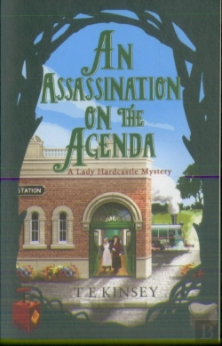 Bertrand.pt - An Assassination On The Agenda