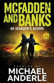 An Assassin'S Accord