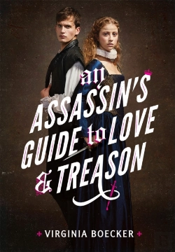Bertrand.pt - An Assassin'S Guide To Love And Treason