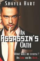 An Assassin'S Oath