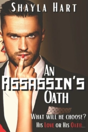 An Assassin'S Oath