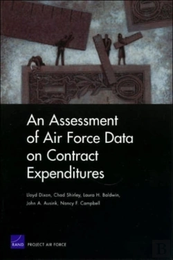 Bertrand.pt - An Assessment Of Air Force Data On Contract Expenditures