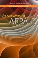 An Assessment Of Arpa-E
