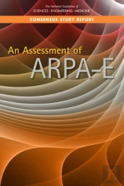 An Assessment Of Arpa-E