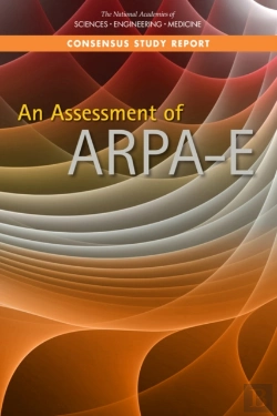 Bertrand.pt - An Assessment Of Arpa-E