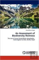 An Assessment Of Biodiversity Richness