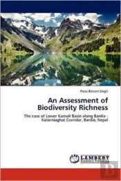 An Assessment Of Biodiversity Richness