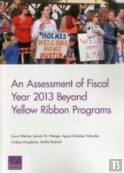 Bertrand.pt - An Assessment Of Fiscal Year 2013 Beyond Yellow Ribbon Programs