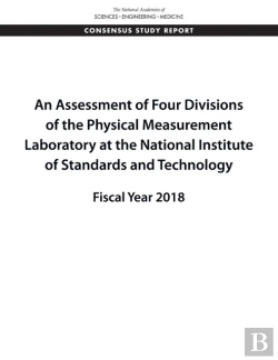 Bertrand.pt - An Assessment Of Four Divisions Of The Physical Measurement Laboratory At The National Institute Of Standards And Technology