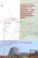 An Assessment Of Potential Health Effects From Exposure To Pave Paws Low-Level Phased-Array Radiofrequency Energy