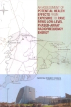 Bertrand.pt - An Assessment Of Potential Health Effects From Exposure To Pave Paws Low-Level Phased-Array Radiofrequency Energy