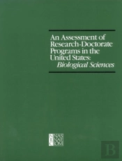 An Assessment Of Research-Doctorate Programs In The United States