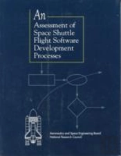 An Assessment Of Space Shuttle Flight Software Development Processes