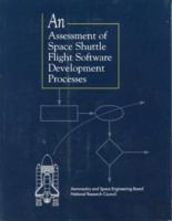 Bertrand.pt - An Assessment Of Space Shuttle Flight Software Development Processes