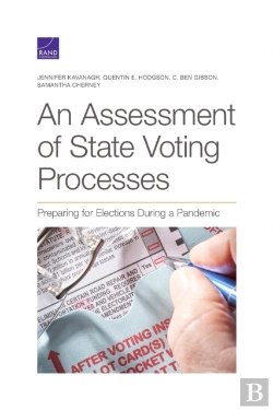 Bertrand.pt - An Assessment Of State Voting Processes